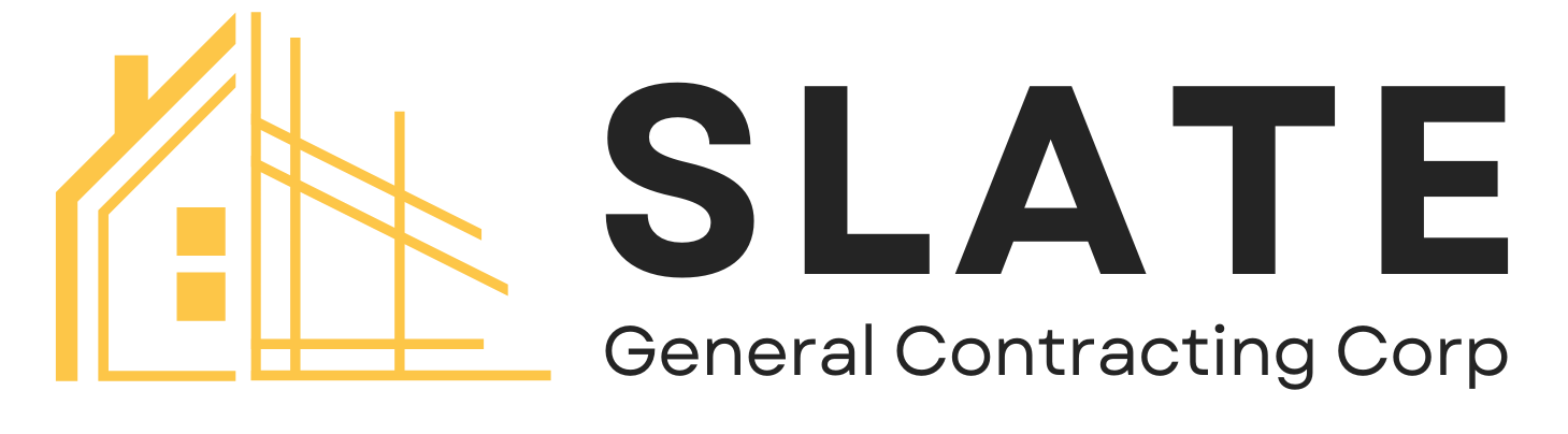 Slate General Contracting | NYC General Contractor for Remodeling & Renovations
